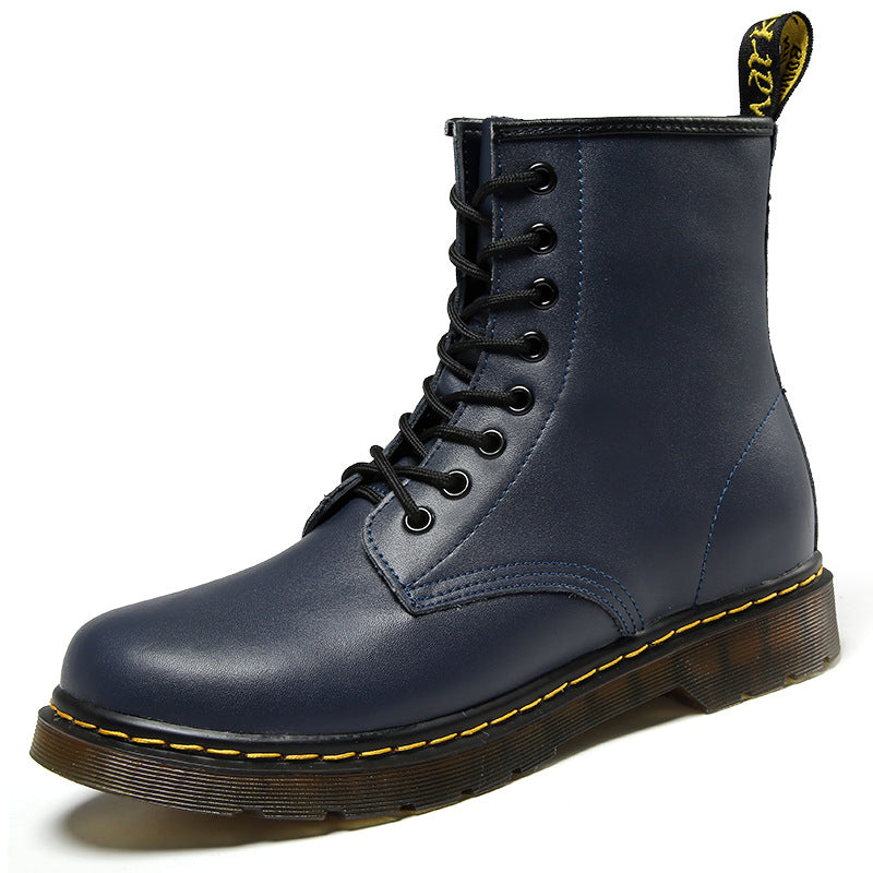 Martens™ | Eleganti un klasiskie šņorējamie zābaki