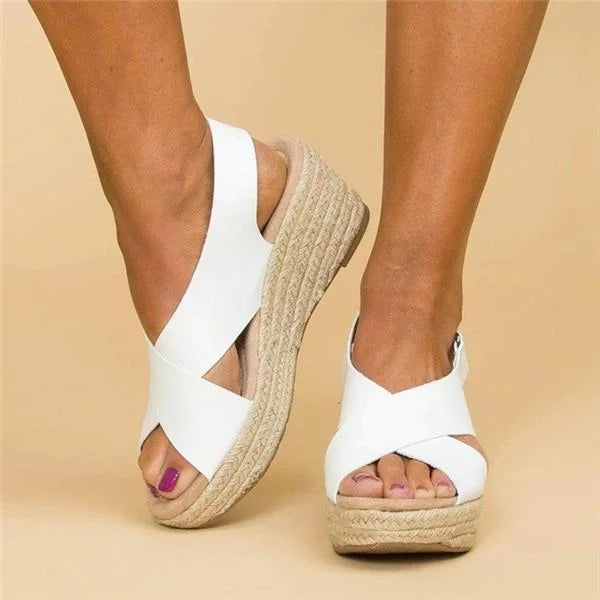 Bellora™ Muguras ortopēdiskās vasaras sandales