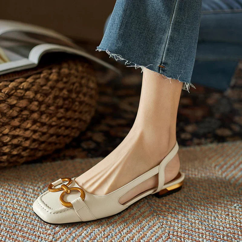 MATILDE | ELEGANTI UN ĒRTI ORTOPĒDISKIE SANDALI