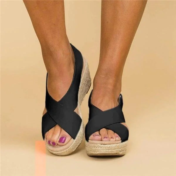 Bellora™ Muguras ortopēdiskās vasaras sandales