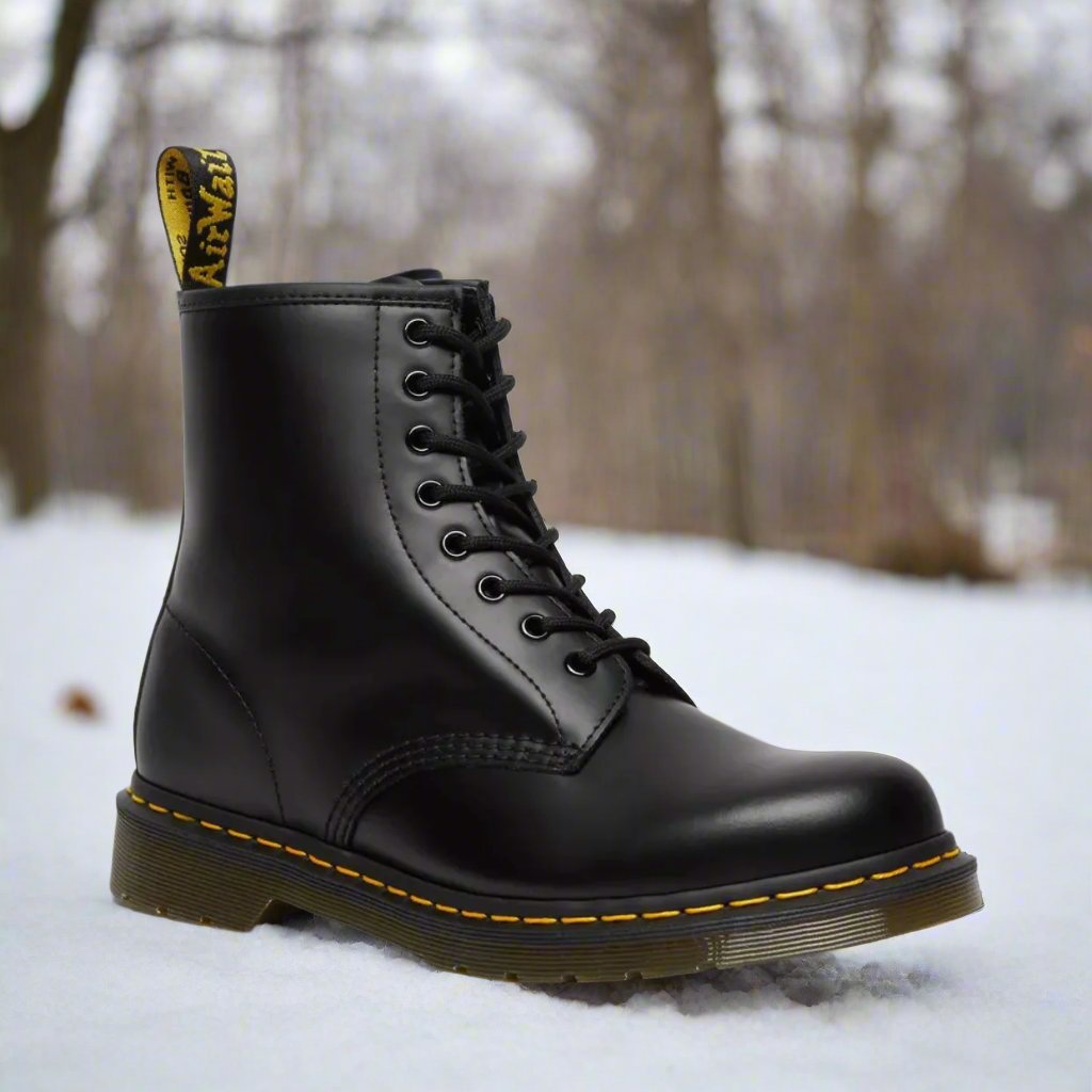 Martens™ | Eleganti un klasiskie šņorējamie zābaki