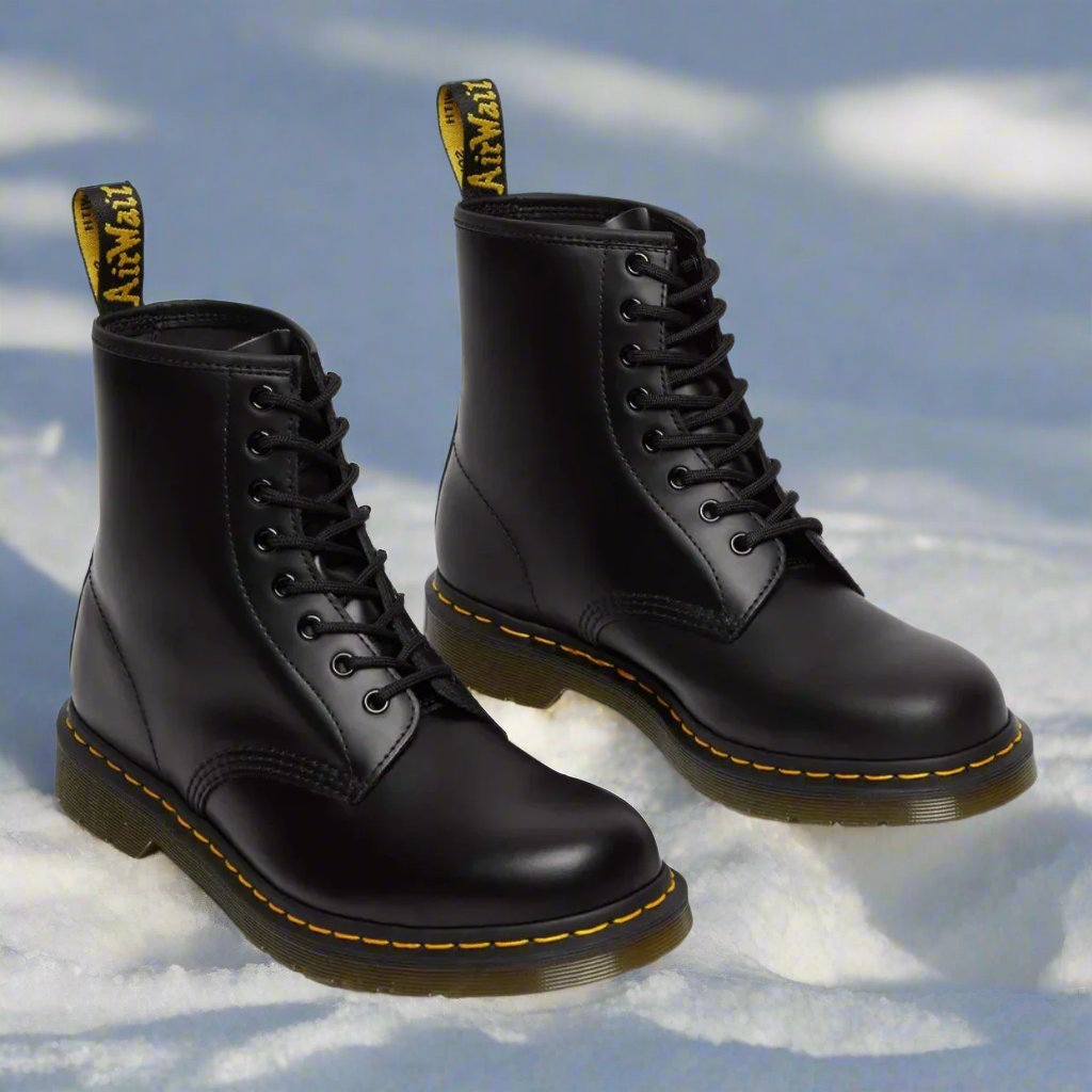 Martens™ | Eleganti un klasiskie šņorējamie zābaki