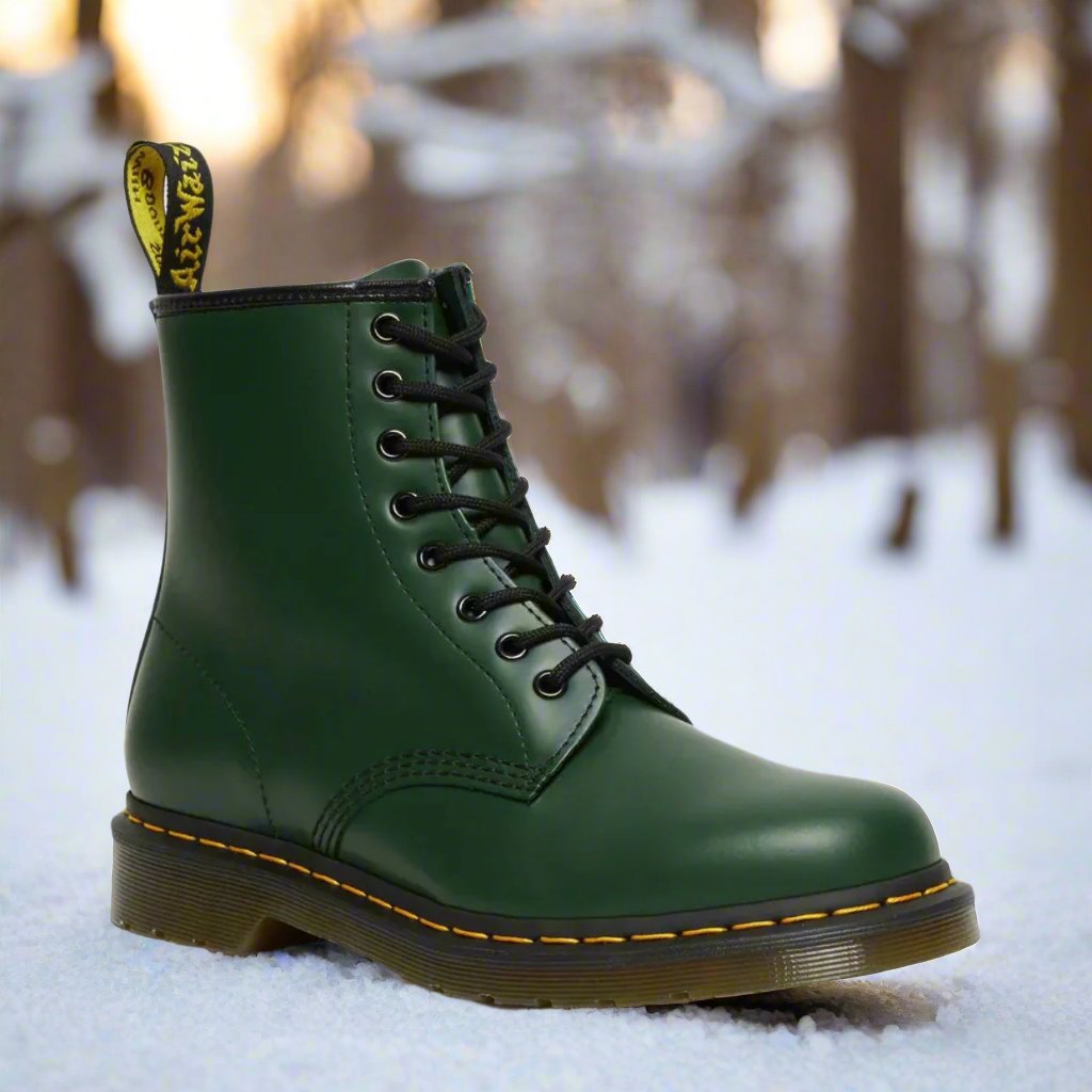 Martens™ | Eleganti un klasiskie šņorējamie zābaki