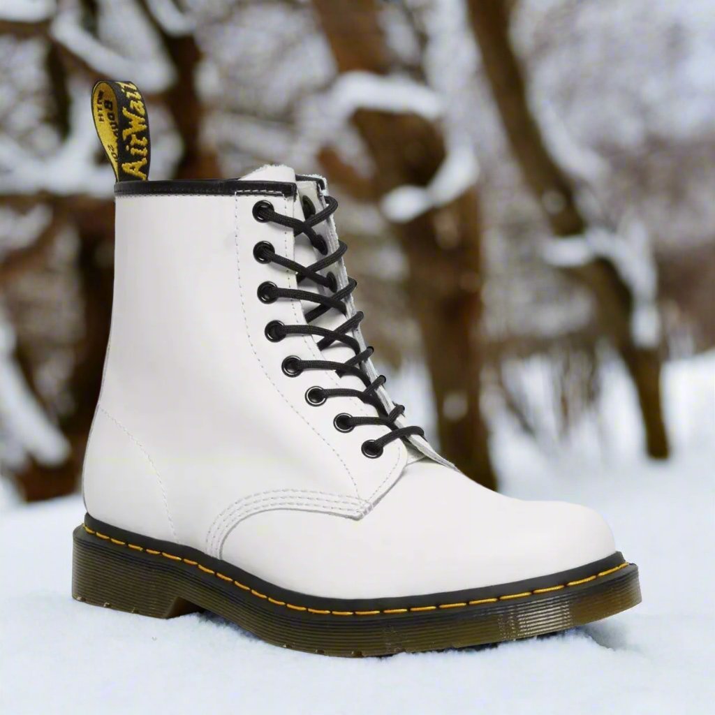 Martens™ | Eleganti un klasiskie šņorējamie zābaki