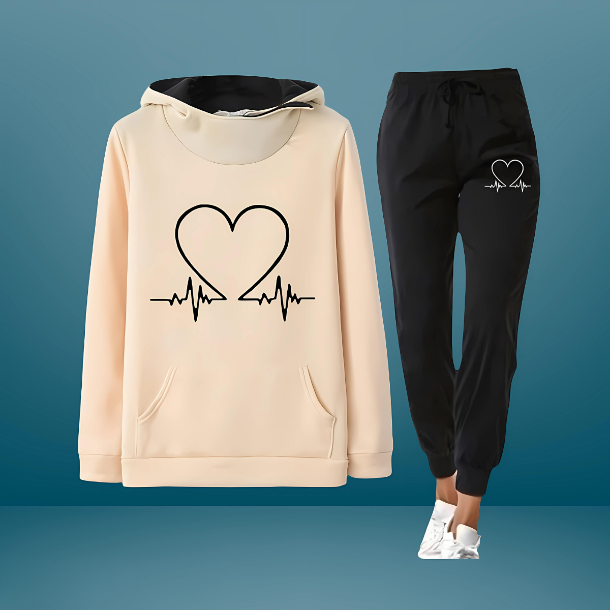 LiebesFit™ - Komplekts