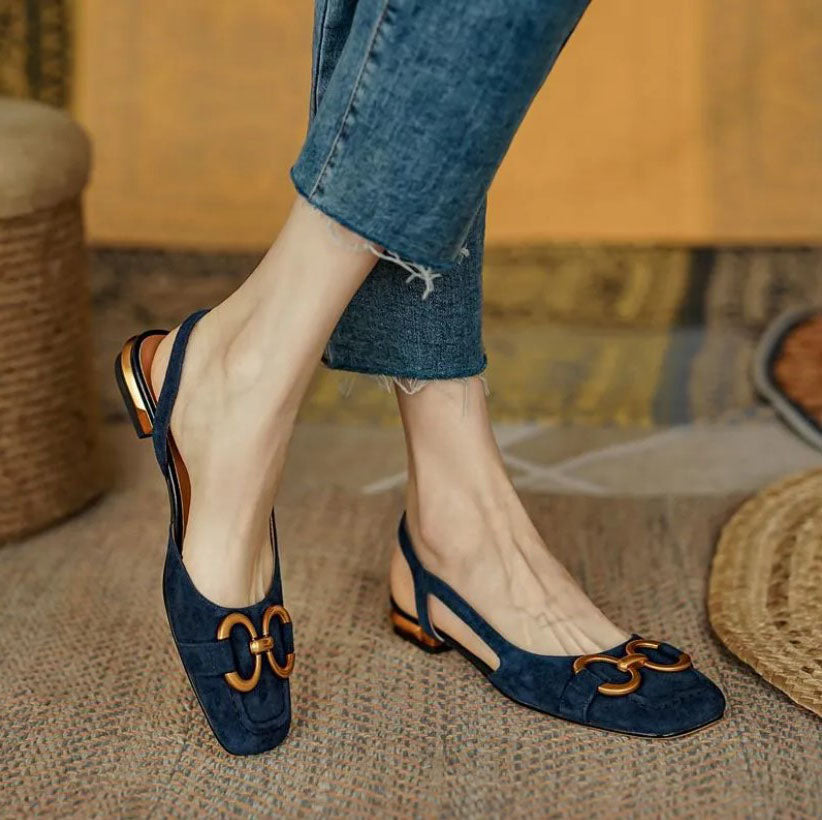 MATILDE | ELEGANTI UN ĒRTI ORTOPĒDISKIE SANDALI