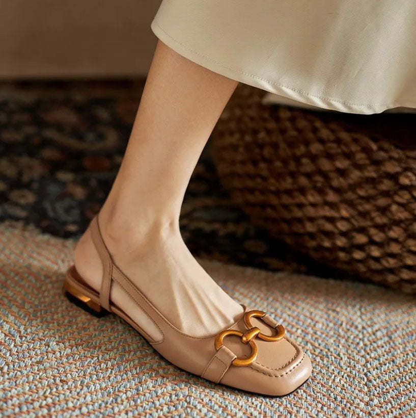 MATILDE | ELEGANTI UN ĒRTI ORTOPĒDISKIE SANDALI