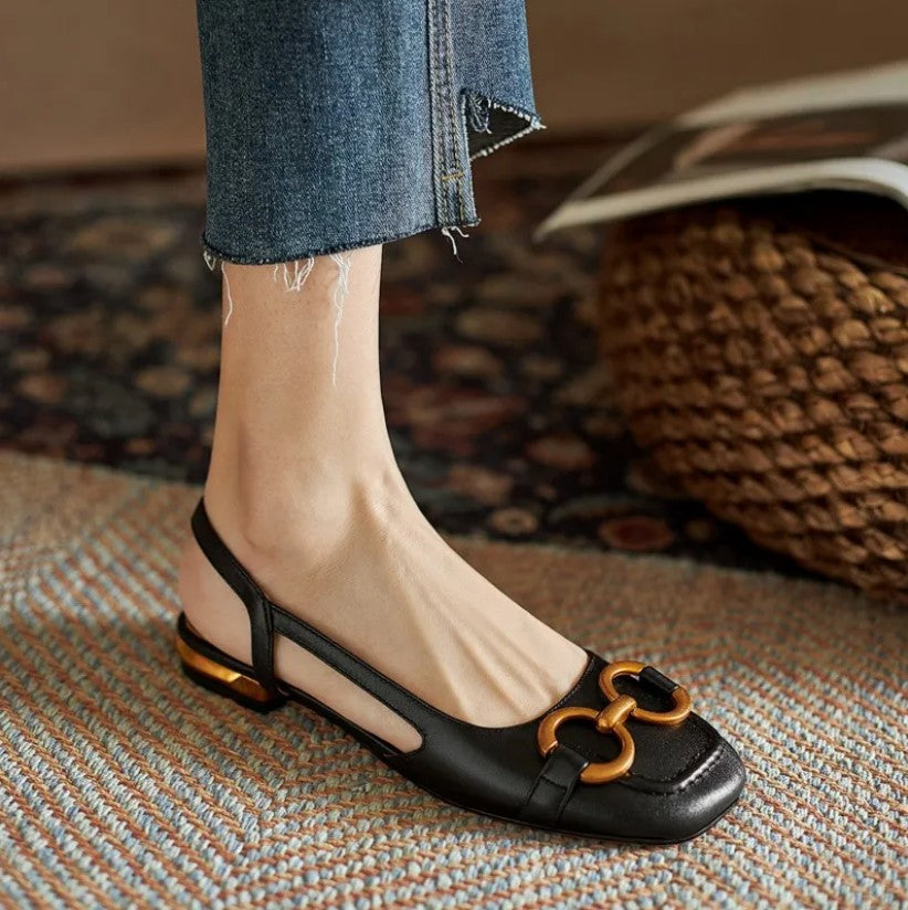 MATILDE | ELEGANTI UN ĒRTI ORTOPĒDISKIE SANDALI