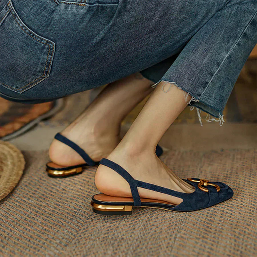 MATILDE | ELEGANTI UN ĒRTI ORTOPĒDISKIE SANDALI