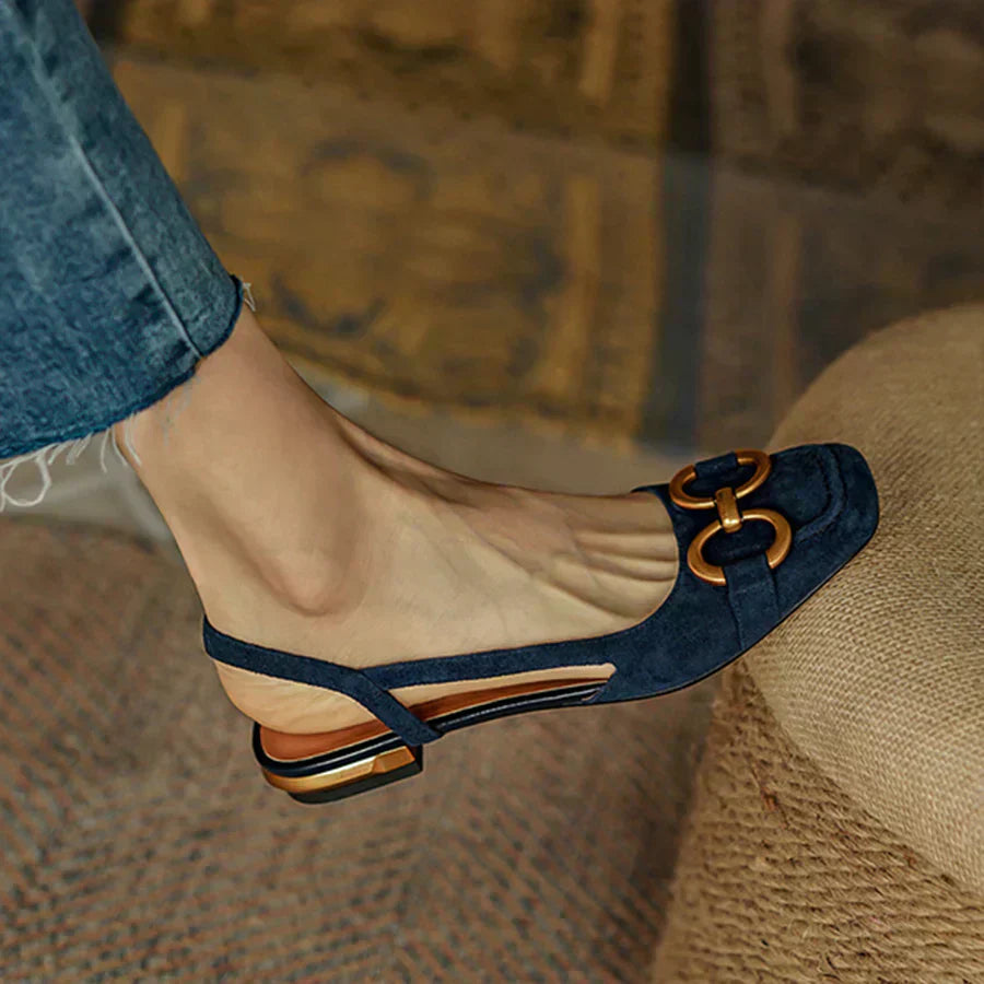 MATILDE | ELEGANTI UN ĒRTI ORTOPĒDISKIE SANDALI