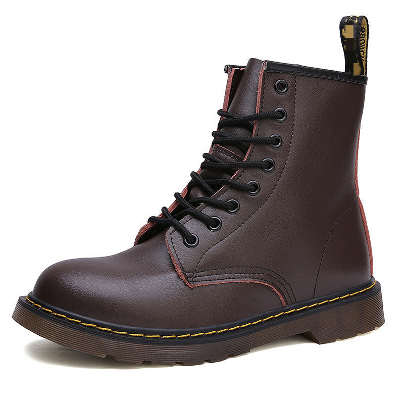 Martens™ | Eleganti un klasiskie šņorējamie zābaki